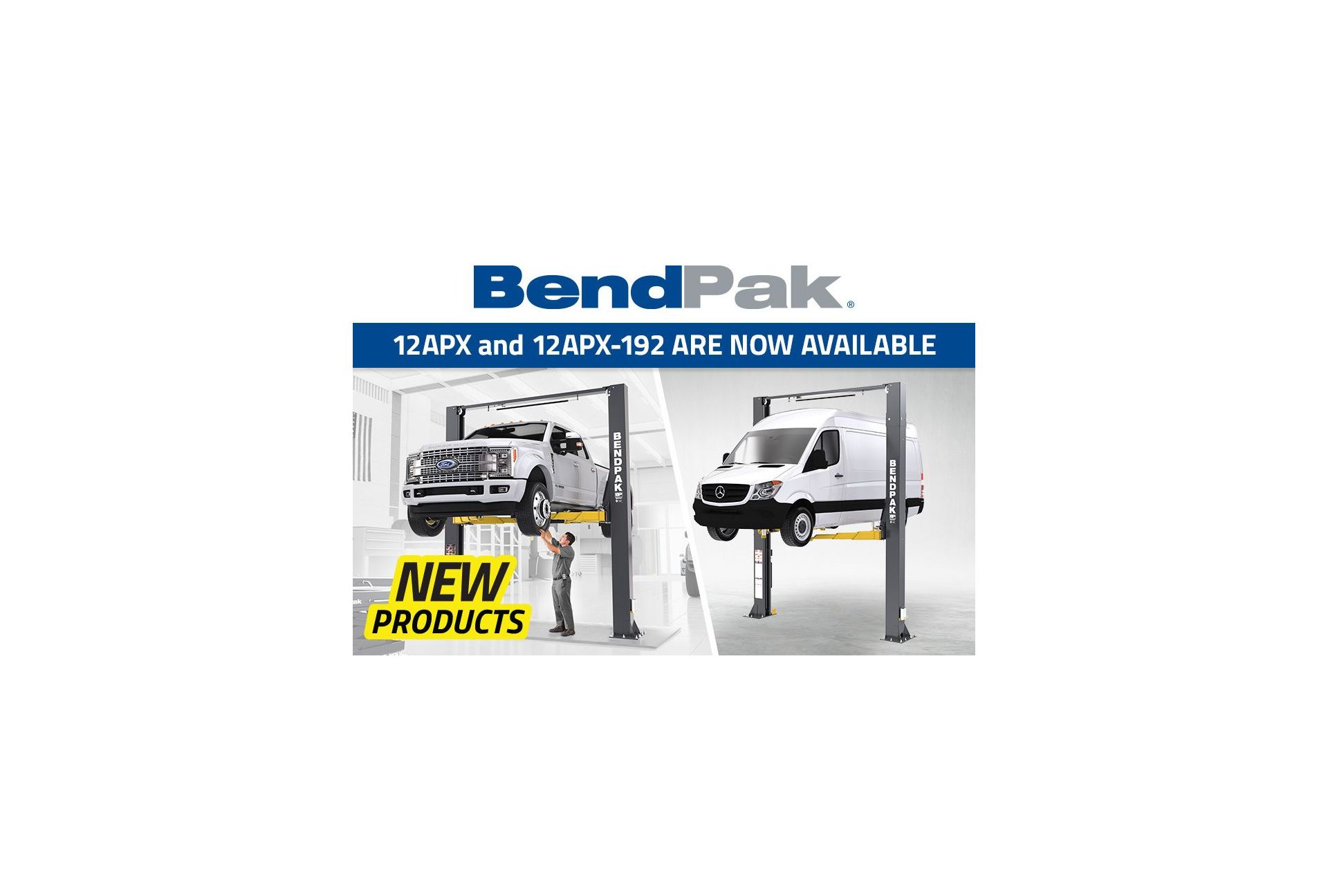 12APX Series – Preorder Now!