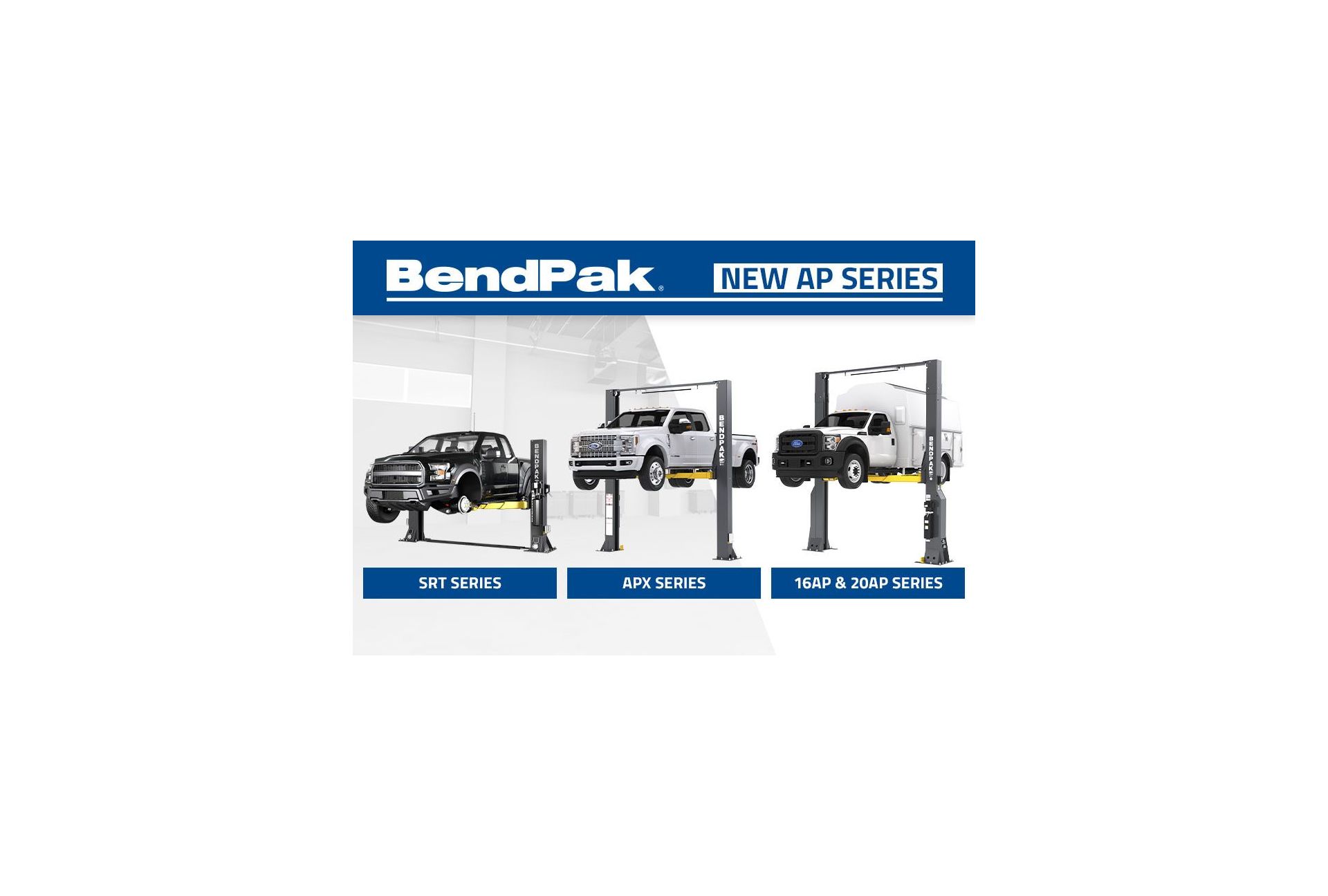 Coming Soon! The Latest Additions to the Revolutionary AP Series!