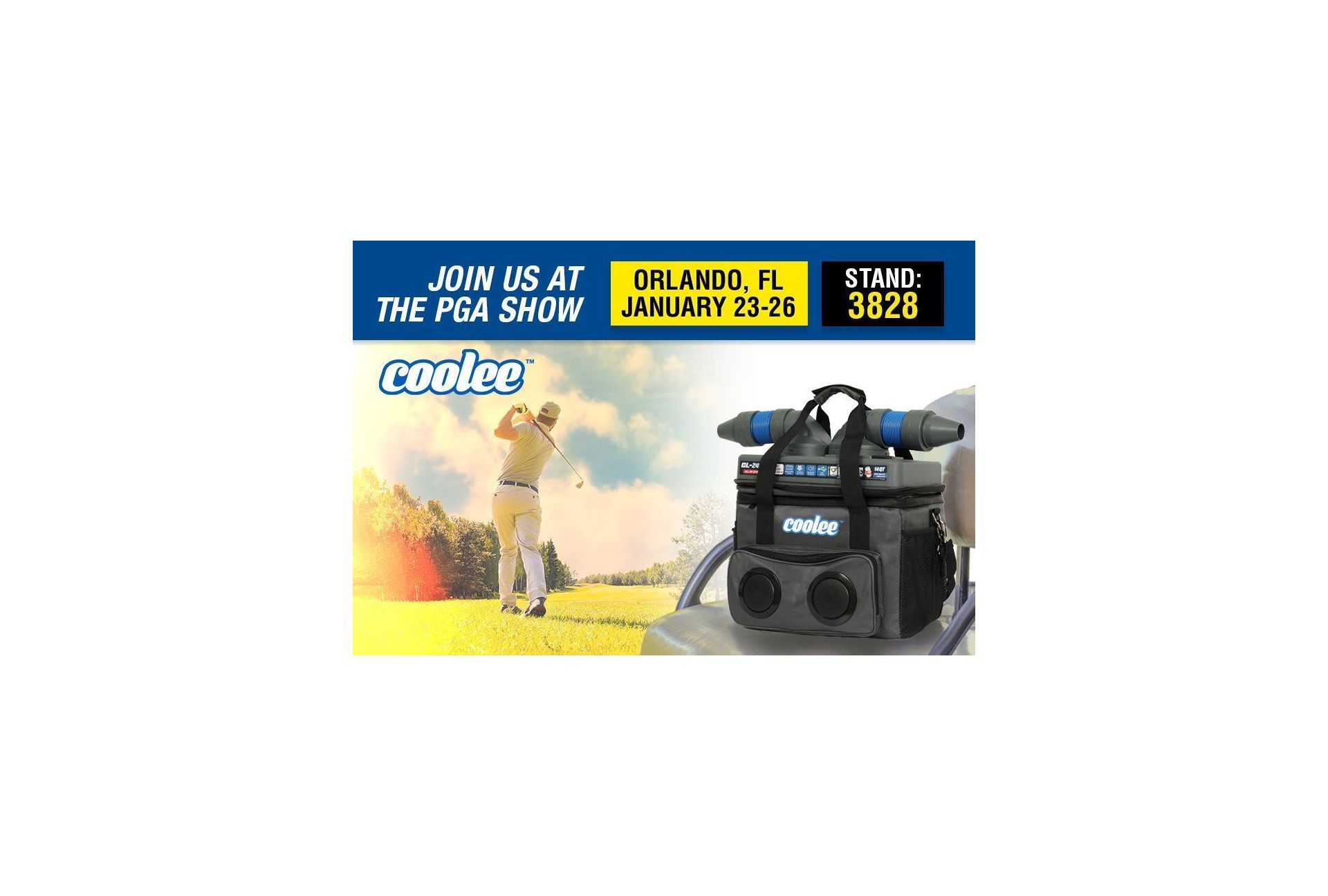 BendPak is Heading to the 2024 PGA Show