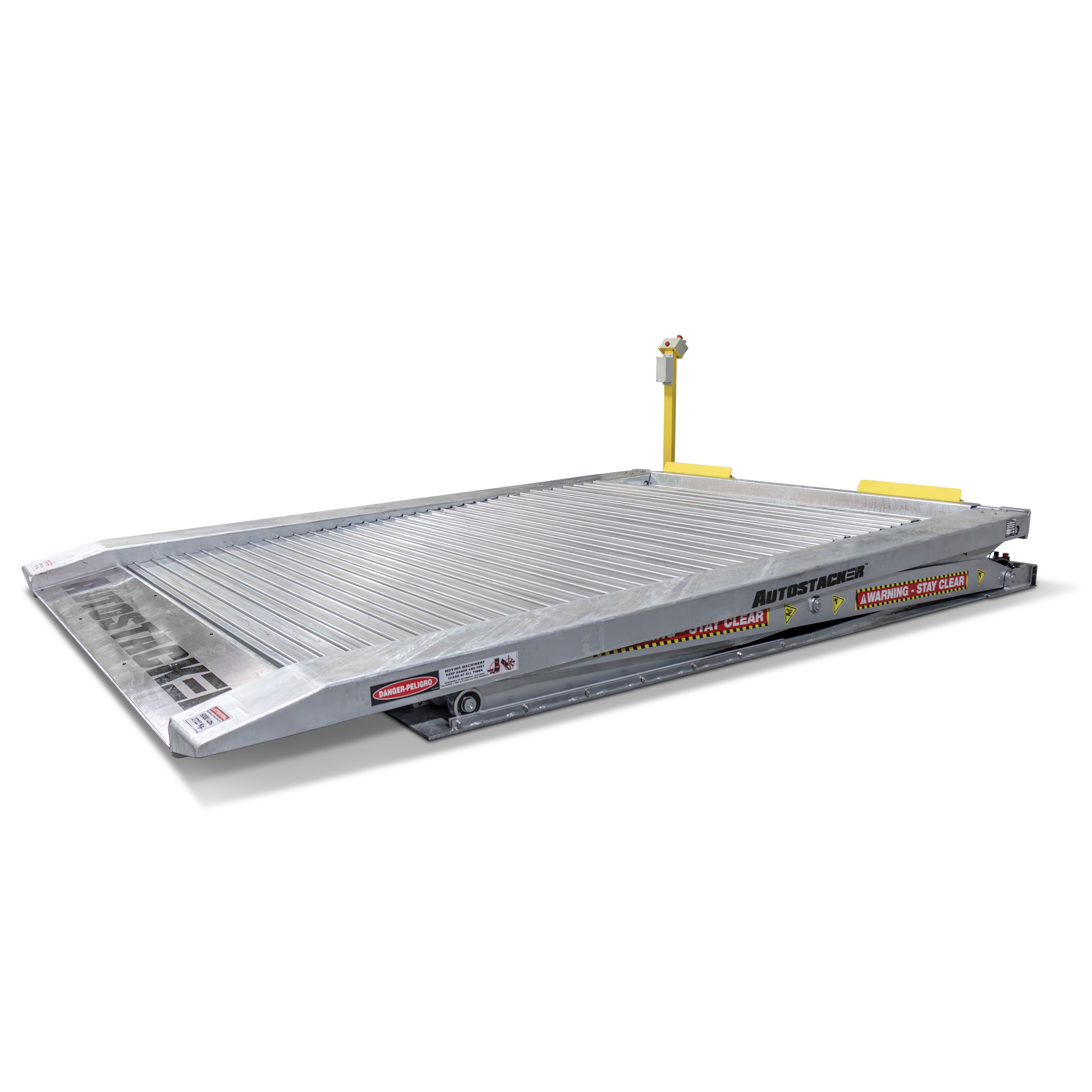 Autostacker A6S Platform Parking Lift