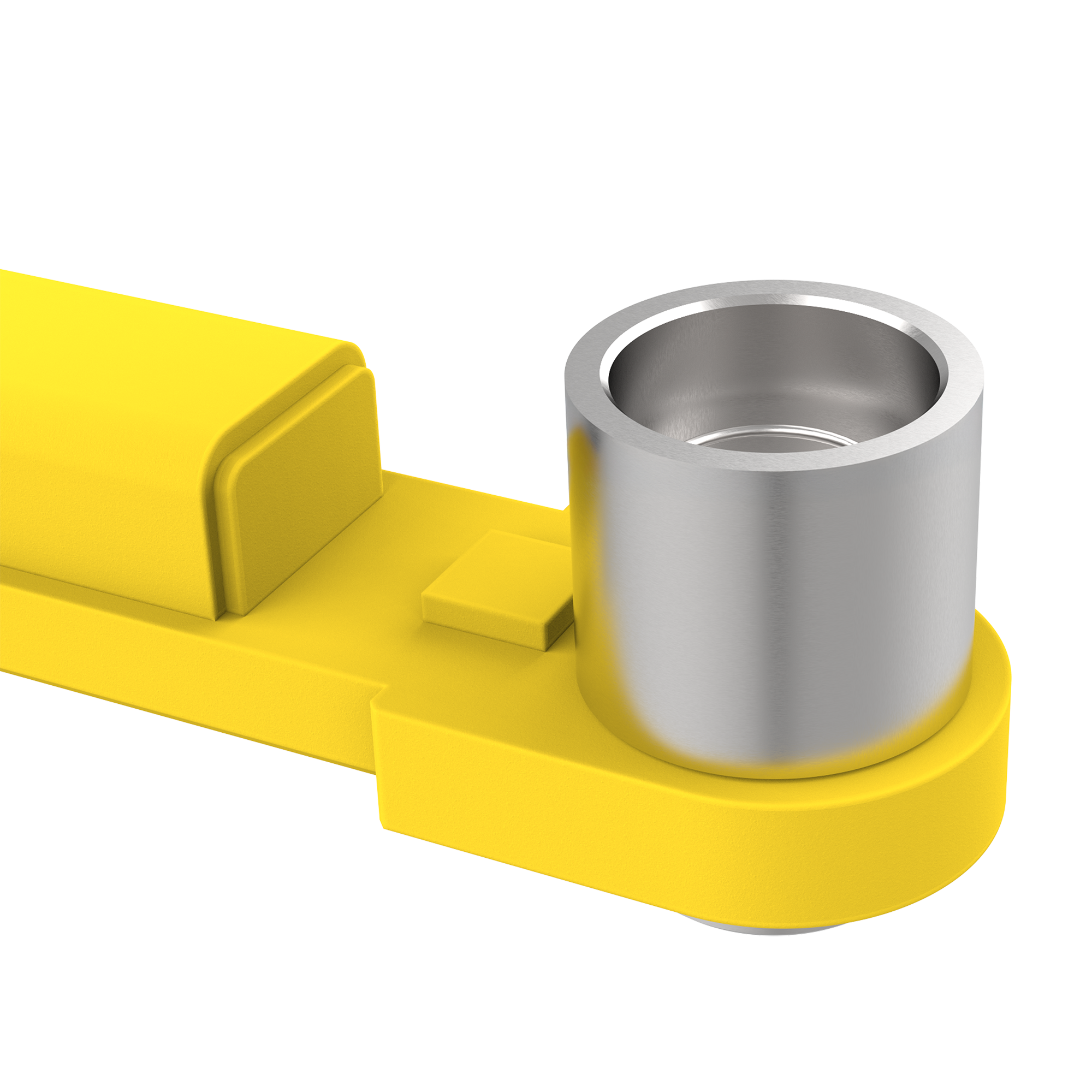 APEX AL9LC Two-Post Lift - 9,000-lb Floorplate Lift - 5176250