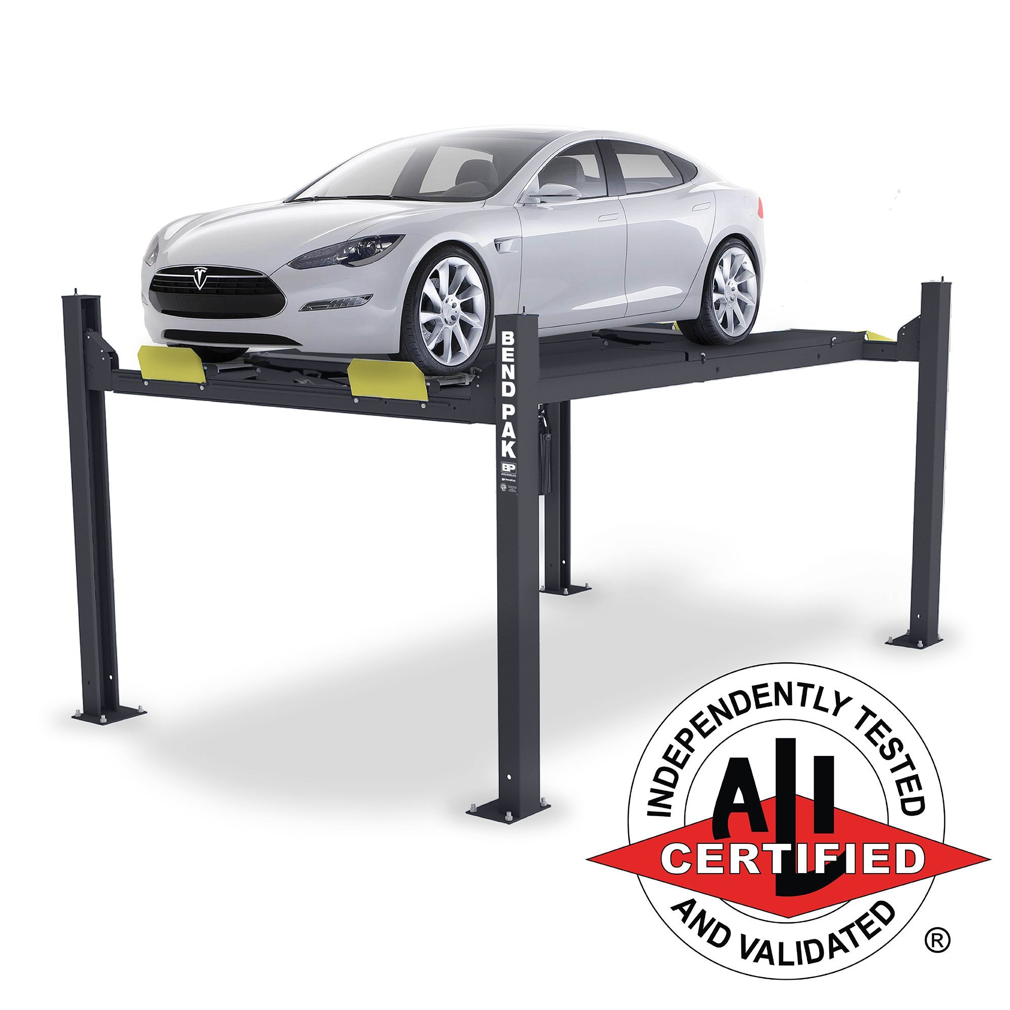 Car Lift Safety: Essential Tips for Home Garage Use