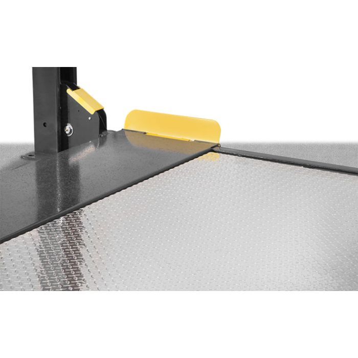 BendPak HD-9SWX Dual Platform Four-Post Lift - 5175024