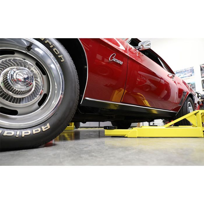 BendPak GrandPrix GP-7 Two-Post Lift - 5175992 BendPak GrandPrix GP-7 Two-Post Lift - 5175992