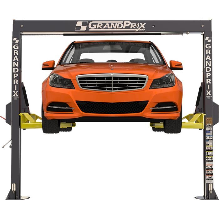 BendPak GrandPrix GP-7 Two-Post Lift - 5175992 BendPak GrandPrix GP-7 Two-Post Lift - 5175992