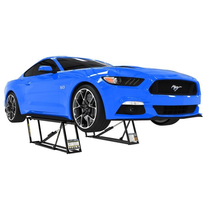 Portable car jacks discount