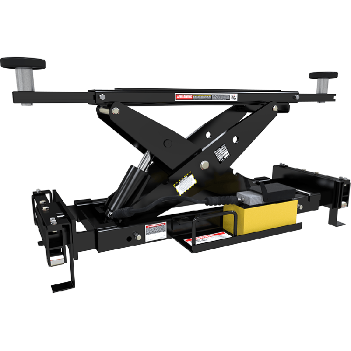 Bendpak wheel balancer deals