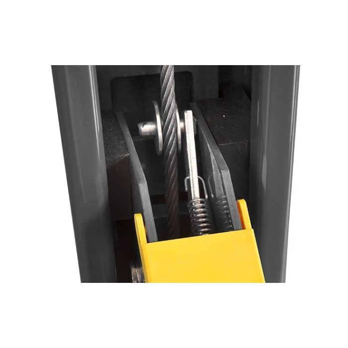 BendPak HDSO14AX Alignment Lift and RBJ7000 Bridge Jacks