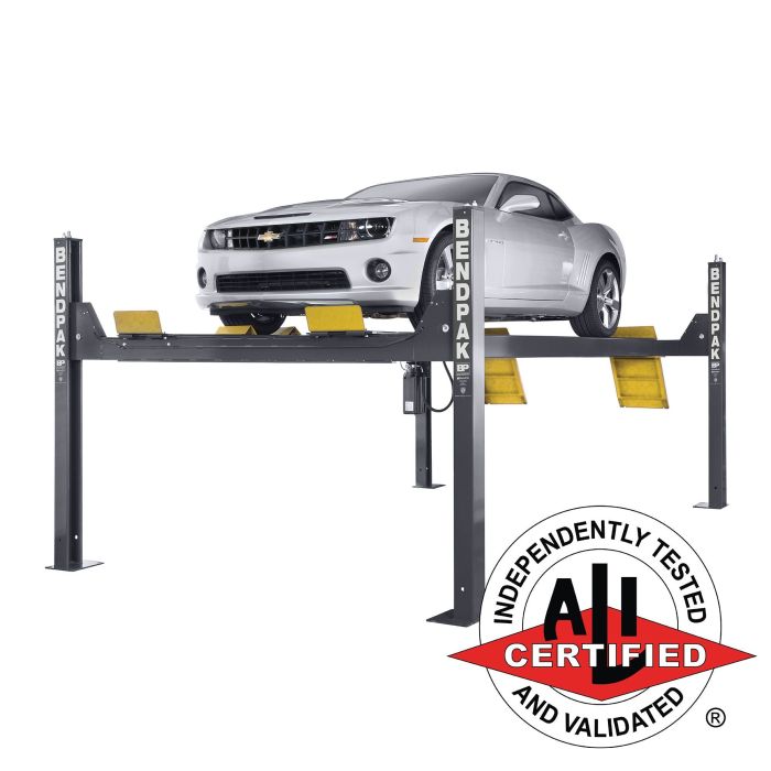 BendPak HDS-14 Four-Post Lift - 5175170