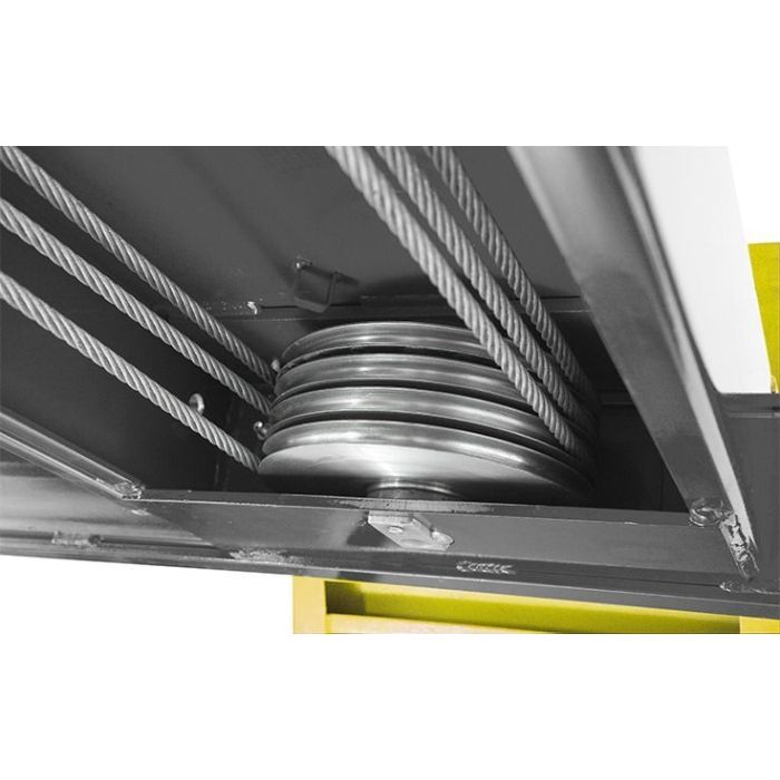 BendPak HDS-18E Four-Post Lift - 5175968