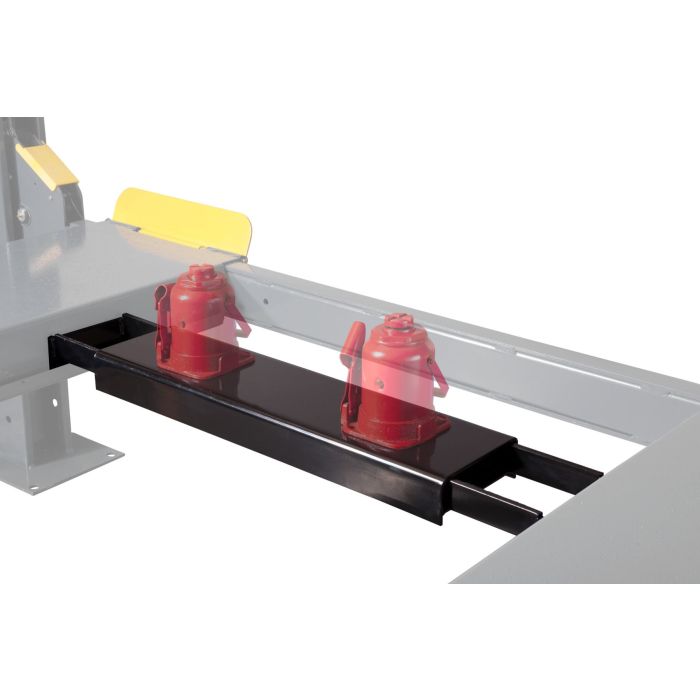 BendPak JP-6 Sliding Jack Platform - 6,000-lb. Capacity