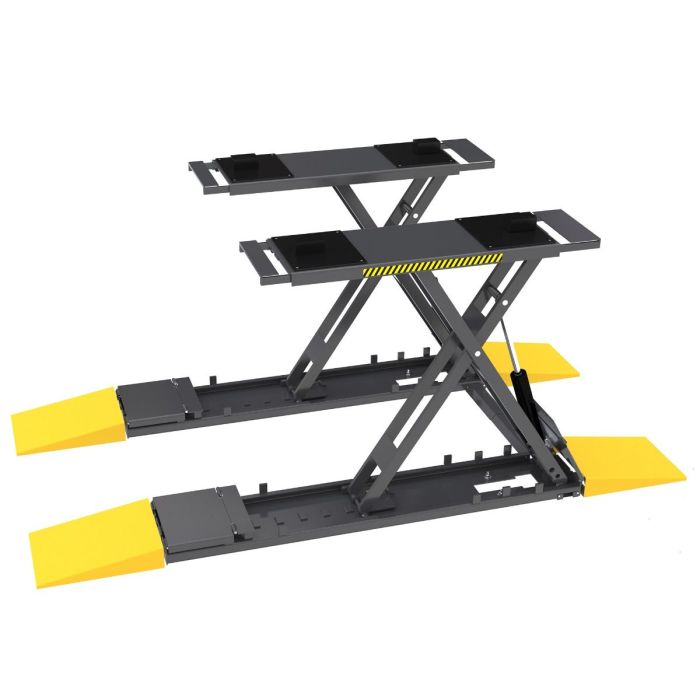 BendPak SP-7XE Full-Rise Scissors Lift