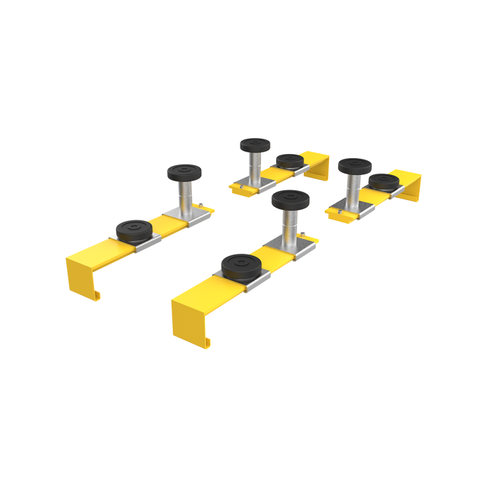 SP-7XE / SP-7XEF ARM KIT