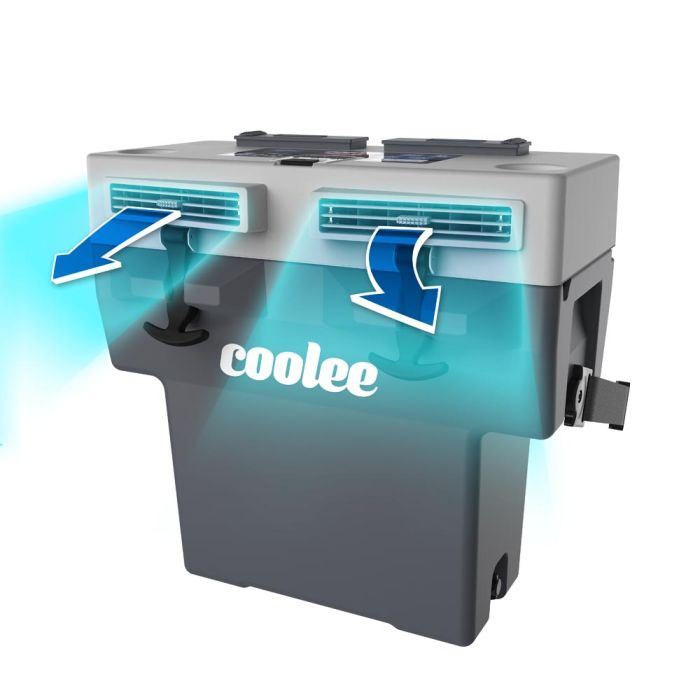 Coolee Tour LX product image