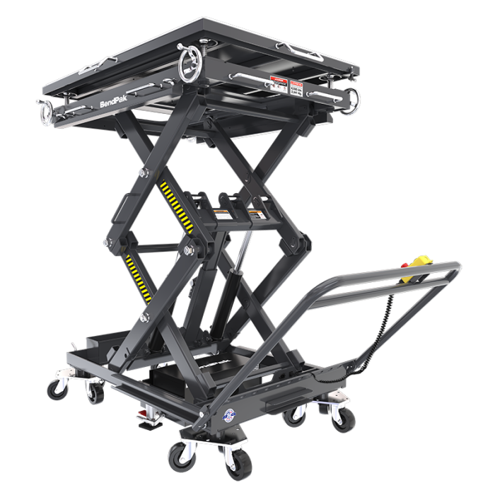 BendPak EVS4500 - EV Battery Lift - 5175613