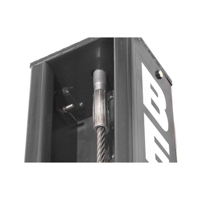 BendPak HD-9XW Four-Post Lift - 5175863
