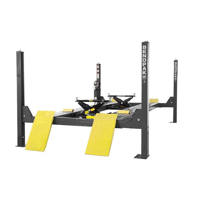 グランラグゼ IV BendPak HDS-14 Four-Post Lift - 5175170