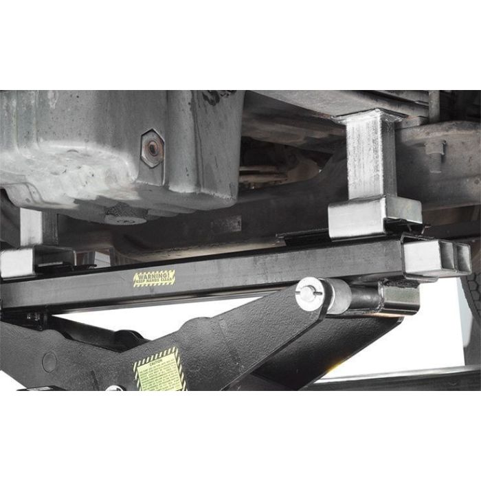 BendPak RBJ18000 4-Post Rolling Bridge Jack - 18,000-lb. Capacity