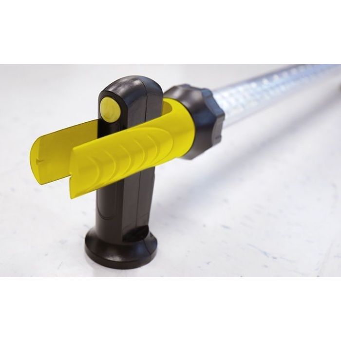 LITESTIX LS36MDX Rechargeable Lithium Underhood Work Light