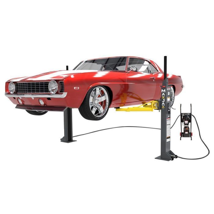 MaxJax M7K Portable Car Lift