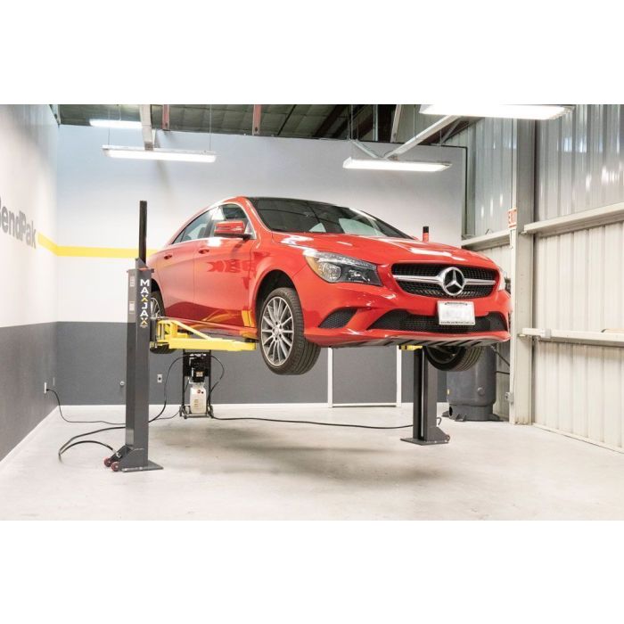 MaxJax M7K Portable Car Lift