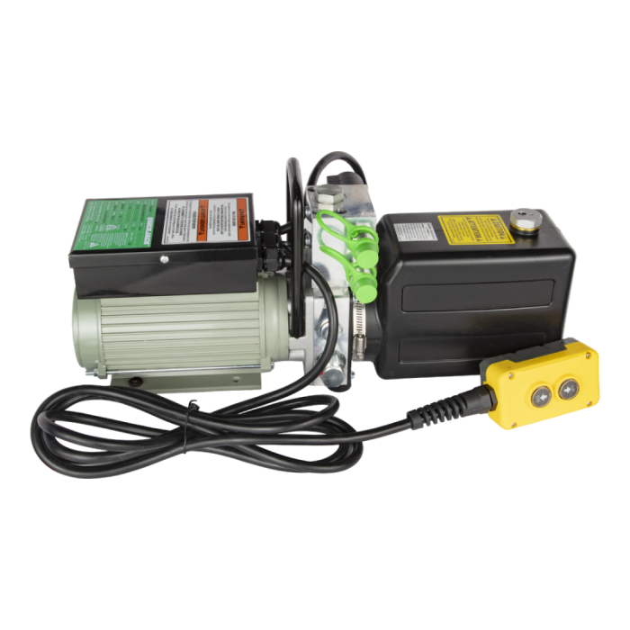 KWT　エアキャリー QuickJack 8000TL Portable Car and Light Truck Lift - 8,000-lb