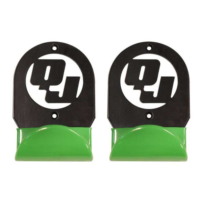 Official Wall Hangers Set for QuickJack Storage