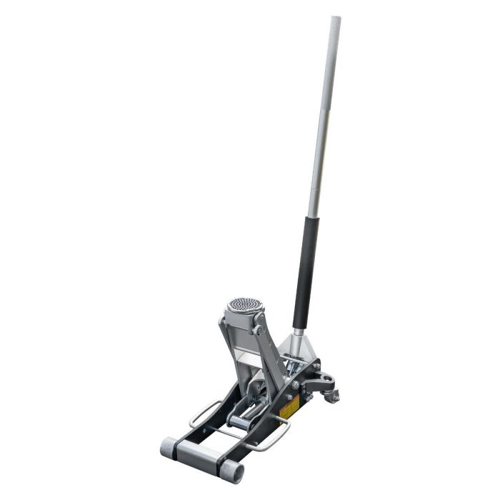 Ranger 4000ALX aluminum racing floor jack - 5900298 - Bendpak