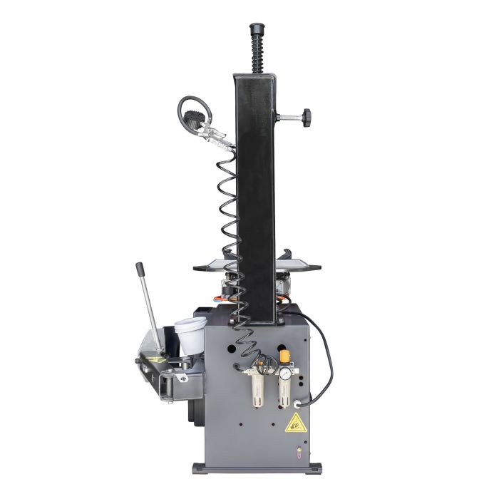 Ranger R745 Tire Changer with Swing Arm and 21