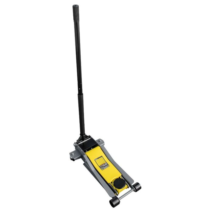 Ranger RFJ-5000HD Heavy-Duty 2.5-Ton Floor Jack