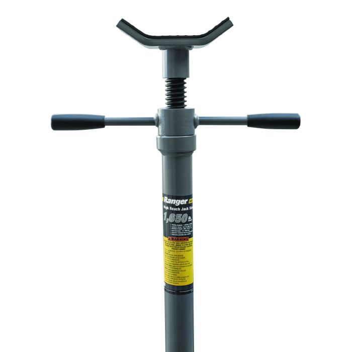 Ranger RJS-1TF High-Stand Jack Stand