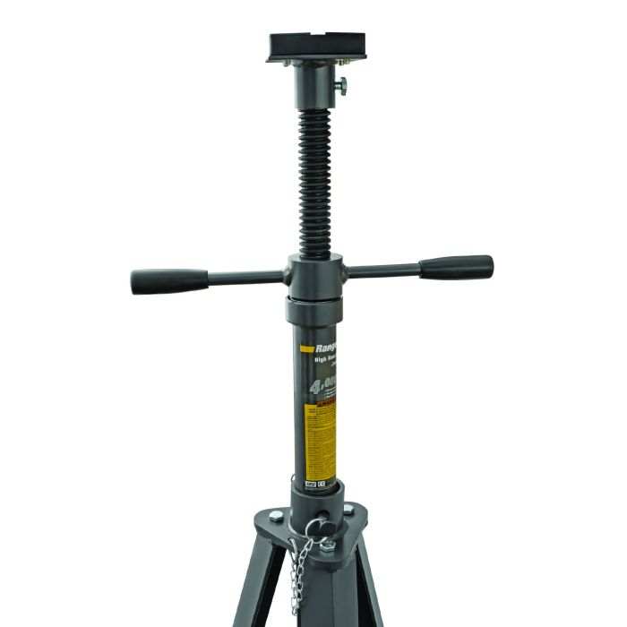 Ranger RJS-2TH 2-Ton Tri-Pod Jack Stand