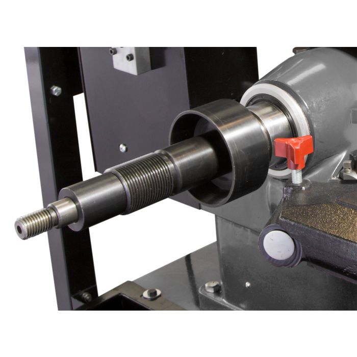 Ranger RL-8500XLT Super-Duty Combination Brake Lathe