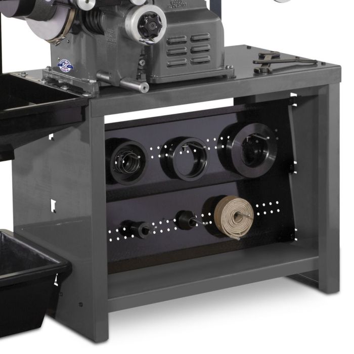 Ranger RL-8500 Combination Brake Lathe with Bench