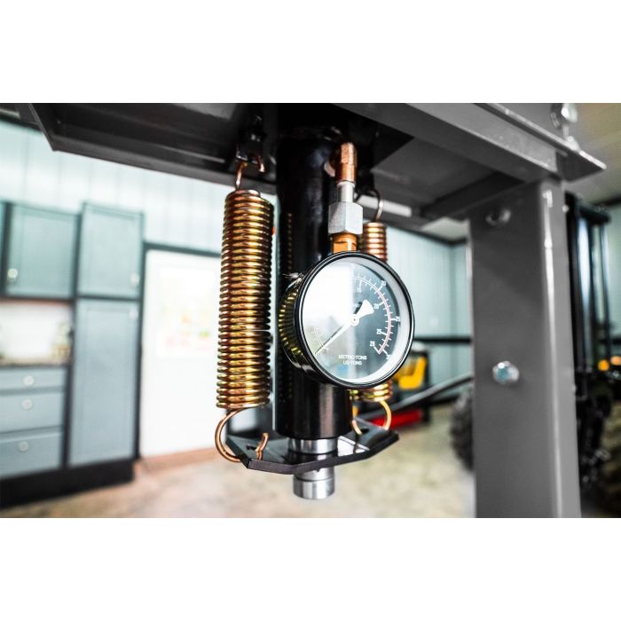 Ranger RP-20HD Industrial-Grade Shop Press