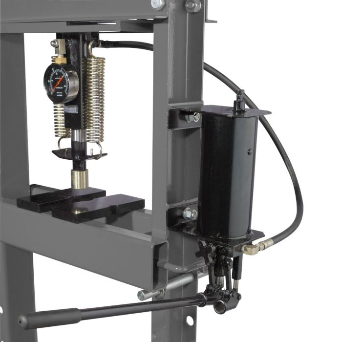 Ranger RP-20HD Industrial-Grade Shop Press
