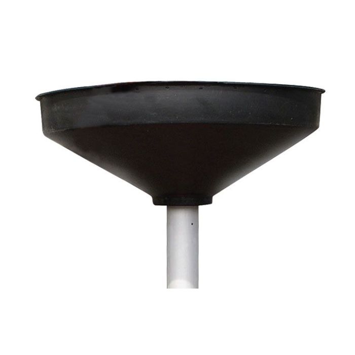 Ranger RD-18G Upright Portable Oil Drain with Pump