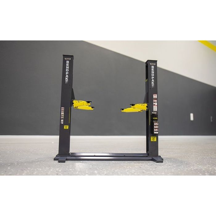 RC4WD Officially Licensed BendPak XPR-9S Two-Post Lift