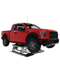 BendPak’s 10,000-lb. capacity LR-10000 220V low-rise lift 5175232-OB Open Box 