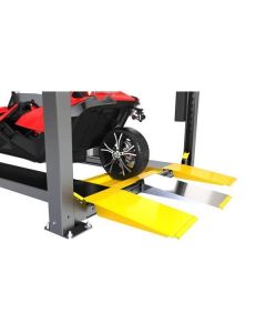 THIRD WHEEL KIT; HD-7/HD-9 SERIES