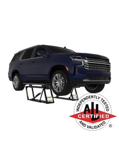 QuickJack 8000TL ALI Certified portable car and SUV lift