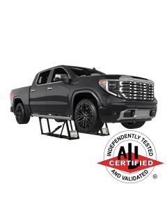 QuickJack 8000TLX ALI Certified Extended-Length Portable Truck Lift