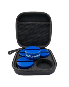 AutoPucks Standard Slotted Universal Jack Pucks 5216328