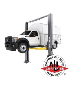 BendPak 20AP-192 extended height heavy-duty two post lift 5175615 ALI Certified
