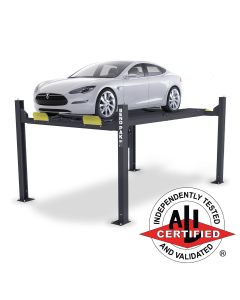 BendPak HD-9AE four-post alignment lift 5175820 ALI Certified