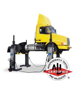 Shop Mobile Column Lifts by BendPak