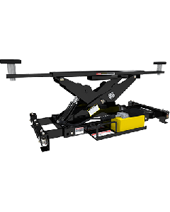 BendPak RJ45LP Rolling Bridge Jack 5175579 with 45,000 lb. lifting capacity 