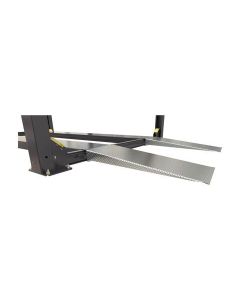 HD-973P EXTENDED ALUMINUM APPROACH RAMP KIT