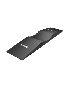 24 inch Lightweight Foam Tire-Saver Ramp Kit 5716216 by APEX