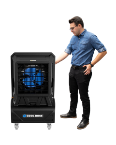 Cool Boss CB-14SL Portable Air Cooler 5150030-OB Open Box